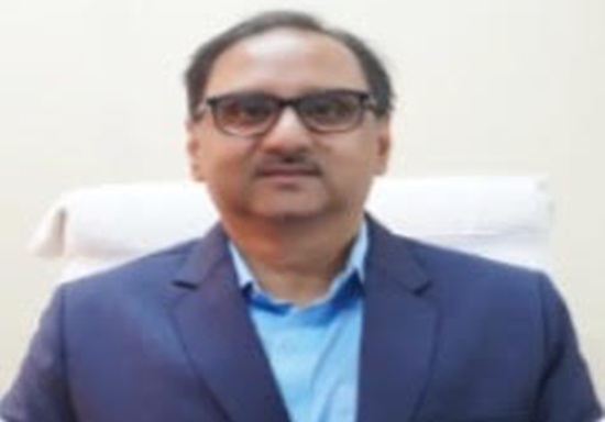 Tenure of Pradeep Kumar as CVO, MECL extended